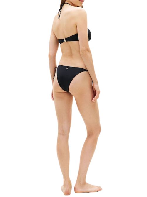 Reggiseno bikini a fascia Tommy Hilfiger | UW0UW06388BEH